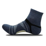 Men's Running Crew Socks