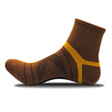 Men's Running Crew Socks