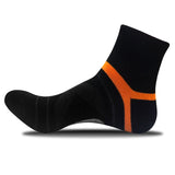 Men's Running Crew Socks