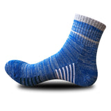 Men's Cushioned Hiking Crew Socks