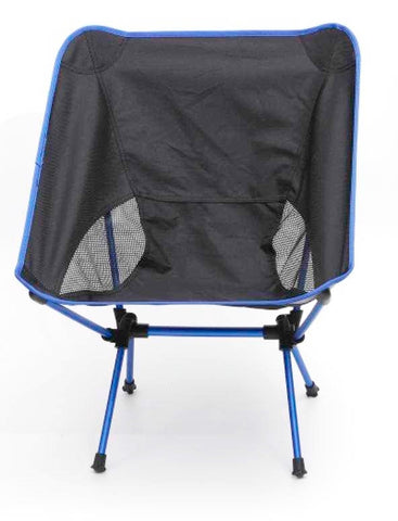 Folding Moon Chair - Royal