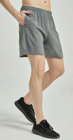 Men's Running Mesh Short