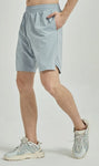 Men's Gym Short Grey