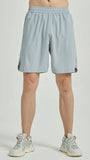 Men's Gym Short Grey