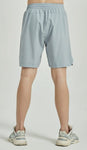 Men's Gym Short Grey