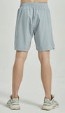 Men's Gym Short Grey