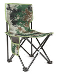Outdoor Folding Chair
