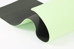 Yoga Mat Black-Green