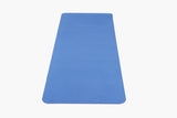 Yoga Mat Blue-Pink