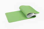 Yoga Mat Green-Grey