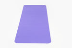 Yoga Mat Purple-Lavender