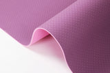 Yoga Mat Purple-Pink