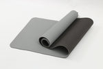 Yoga Mat TPE