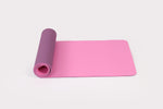 Yoga Mat TPE