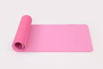 Yoga Mat TPE