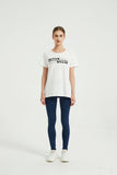 Women's Organic Cotton Printed T-Shirt