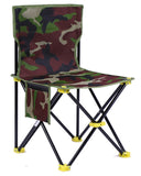 Outdoor Folding Chair