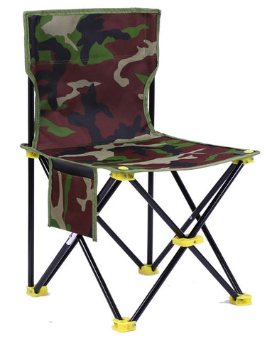 Outdoor Folding Chair