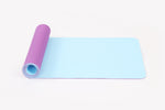 Yoga Mat Purple-Sky