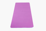 Yoga Mat Purple-Sky