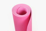 Yoga Mat Rose-Pink